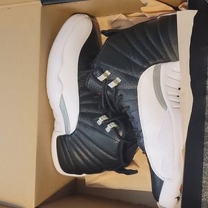 Jordan retro 12